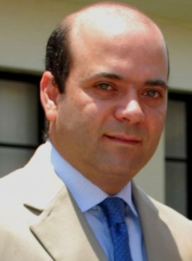 José Juez