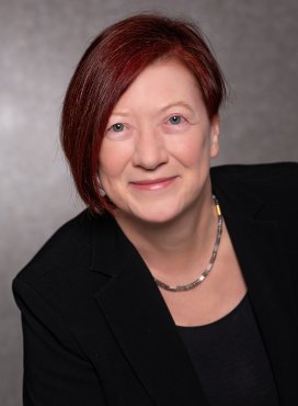 Dr Silke Middendorf