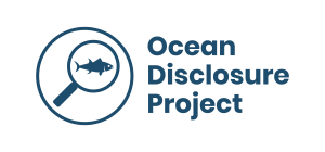 ocean disclosure project