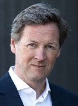 Petter Martin Johannessen